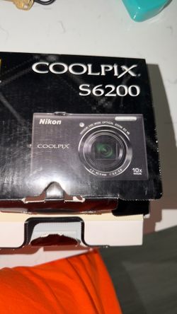 Camera for sale