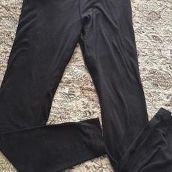 lululemon leggins Size 8