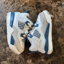 Size 7c Jordan Toddler