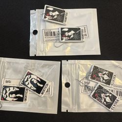 Halloween 🎃 Earrings $3ea 