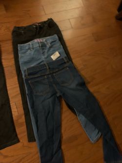Blue Jean  pants