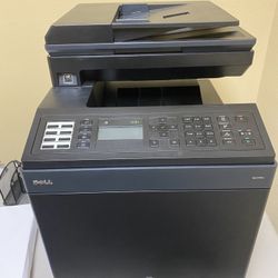 Dell 2155 Printer