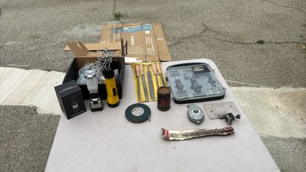 Tools