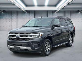 2022 Ford Expedition