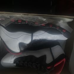 2015 Air Jordan 10 'Double Nickel'