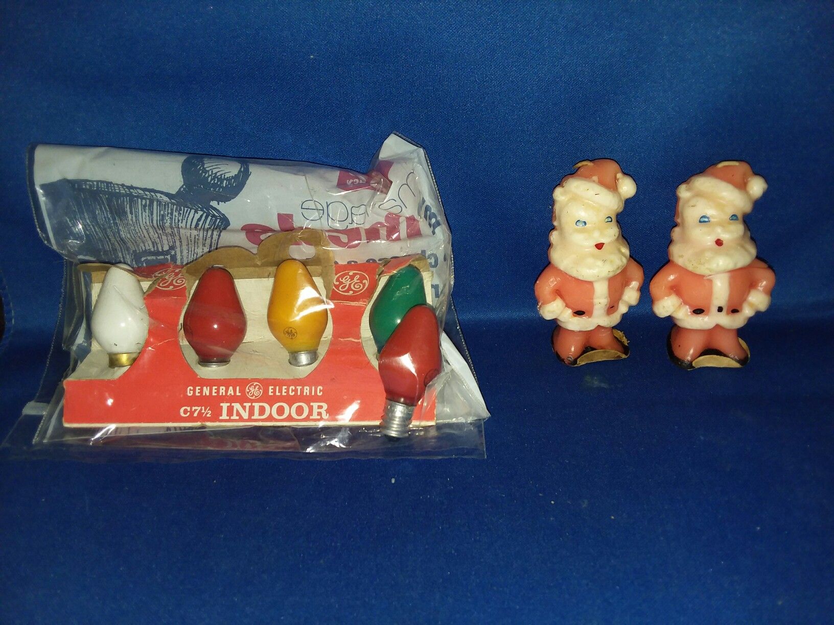 Vintage decor