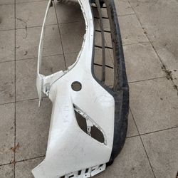2016 2017 2018 2019 2020 2021 2022 Mazda CX 3 Cx-3 Front Bumper Cover
