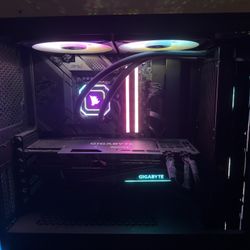 Complete High-End Gaming Setup – RTX 3080 + i7-12700K