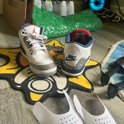 Jordan’s