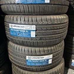 235/50R17