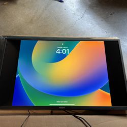 32 Inch Samsung Monitor Only 