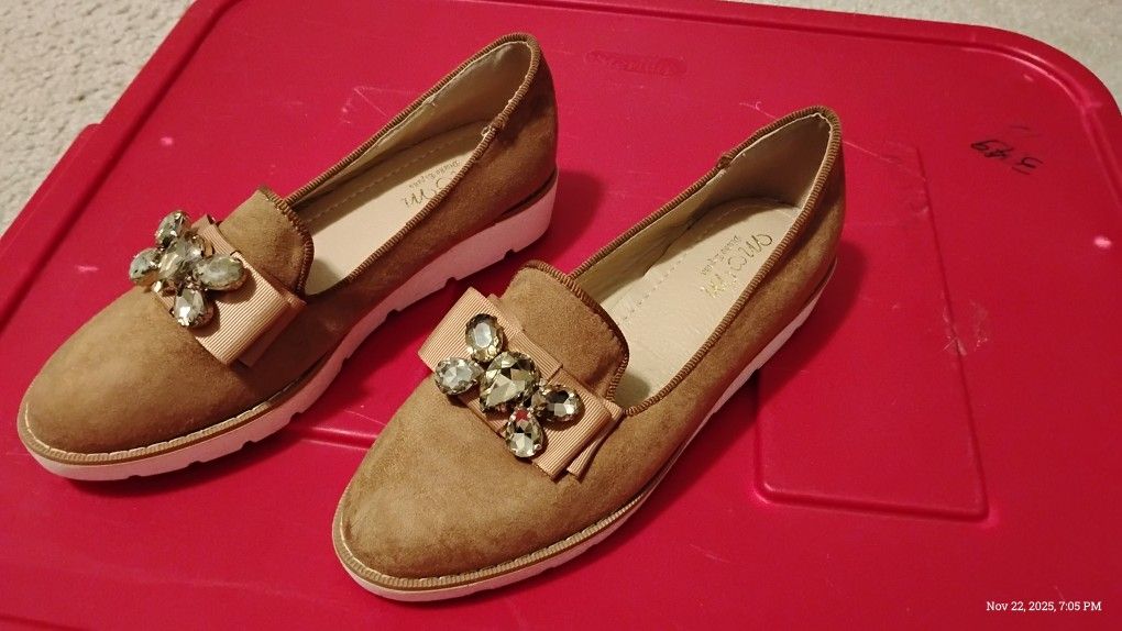 Elegant Loafers