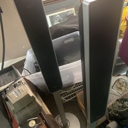 Sony Speakers 