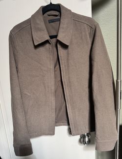 UNI QLU Jacket
