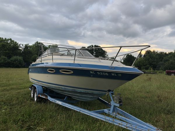 1988 searay boat