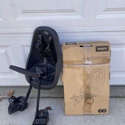 New, Thule Yepp Mini Child Bike Seat-2 available 