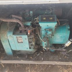 Rv Generator Winnebago 