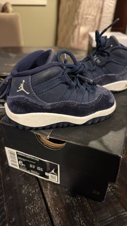 Toddler Jordan 11 Retro 