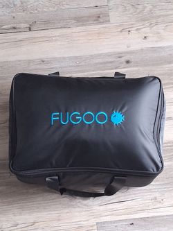 Fugoo movie theater  projector bundle