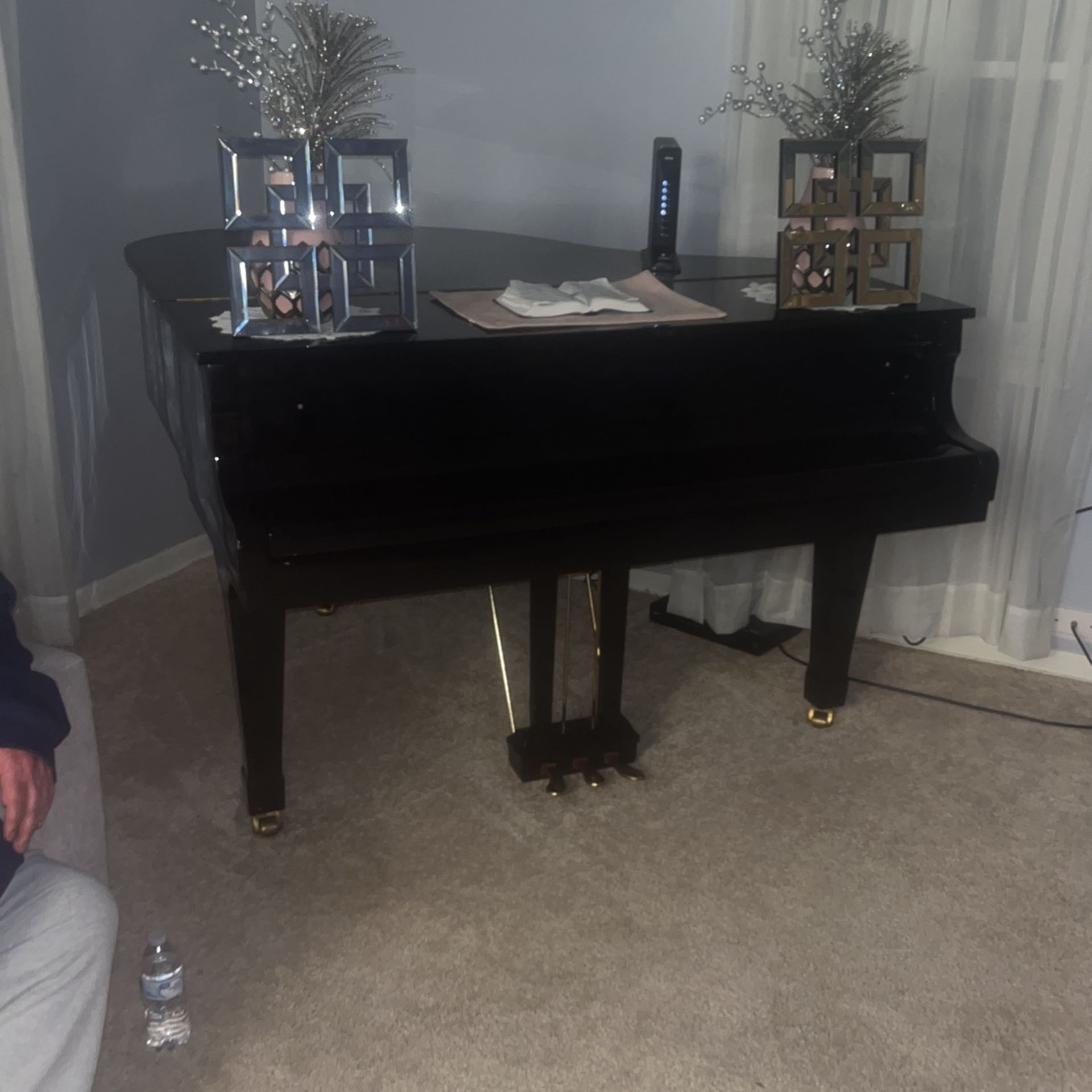 Piano Suzuki