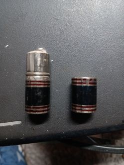 Vintage table lighter