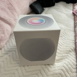 HomePod Mini