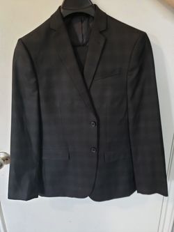 Men's Suit