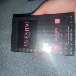 New Unopen Valentino 