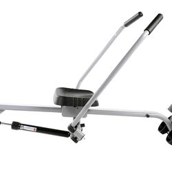 Brand new!! Compact Full Motion Rowing Machine