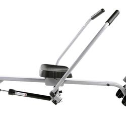 Reduced Price - Brand new!! Compact Full Motion Rowing Machine