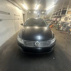 2014 VW CC For Sale !