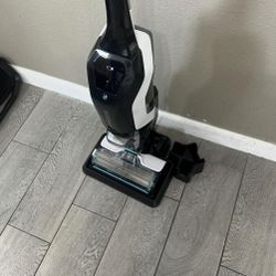 Bissell Crosswave Max Wet/Dry VacMop