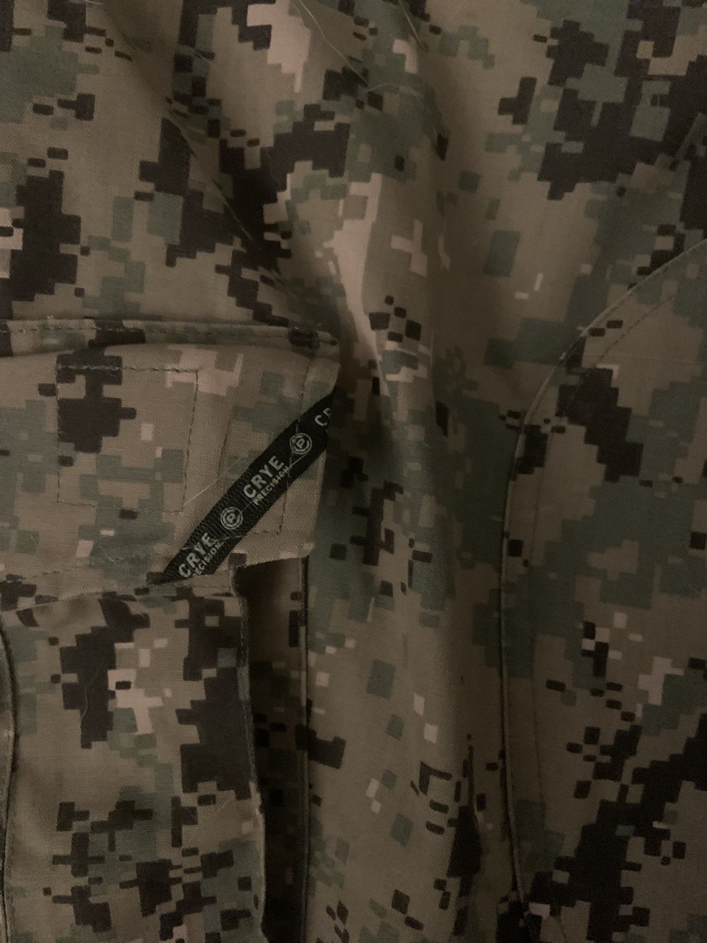 Crye G3 FRS AOR2 Camping & Hiking