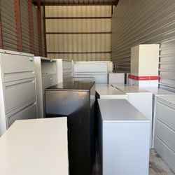File Cabinet 