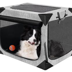Dog Crate