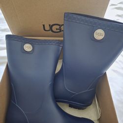 Ugg Rain Boots 