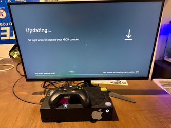 Xbox One Series S 1TB with Controller