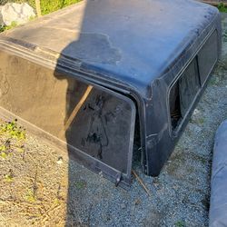 Lo Traía En Una Silverado 2004