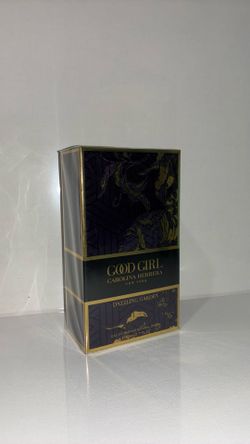 Good Girl “Dazzling Garden”