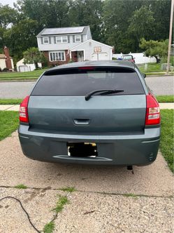 2005 Dodge Magnum