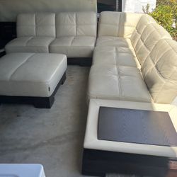 Sectional Sofa