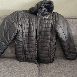 Kids Eddie Bauer Jacket