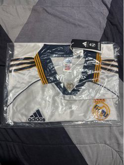 Retro Real Madrid 99/00 Authentic/original
