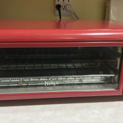 Ninja Air Fry Oven 8-in 1 