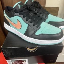 Jordan Low 1s