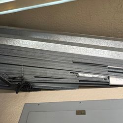 Hurricane Panels - Different Sizes