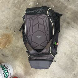 Rawlings Catchers Baseball Bag