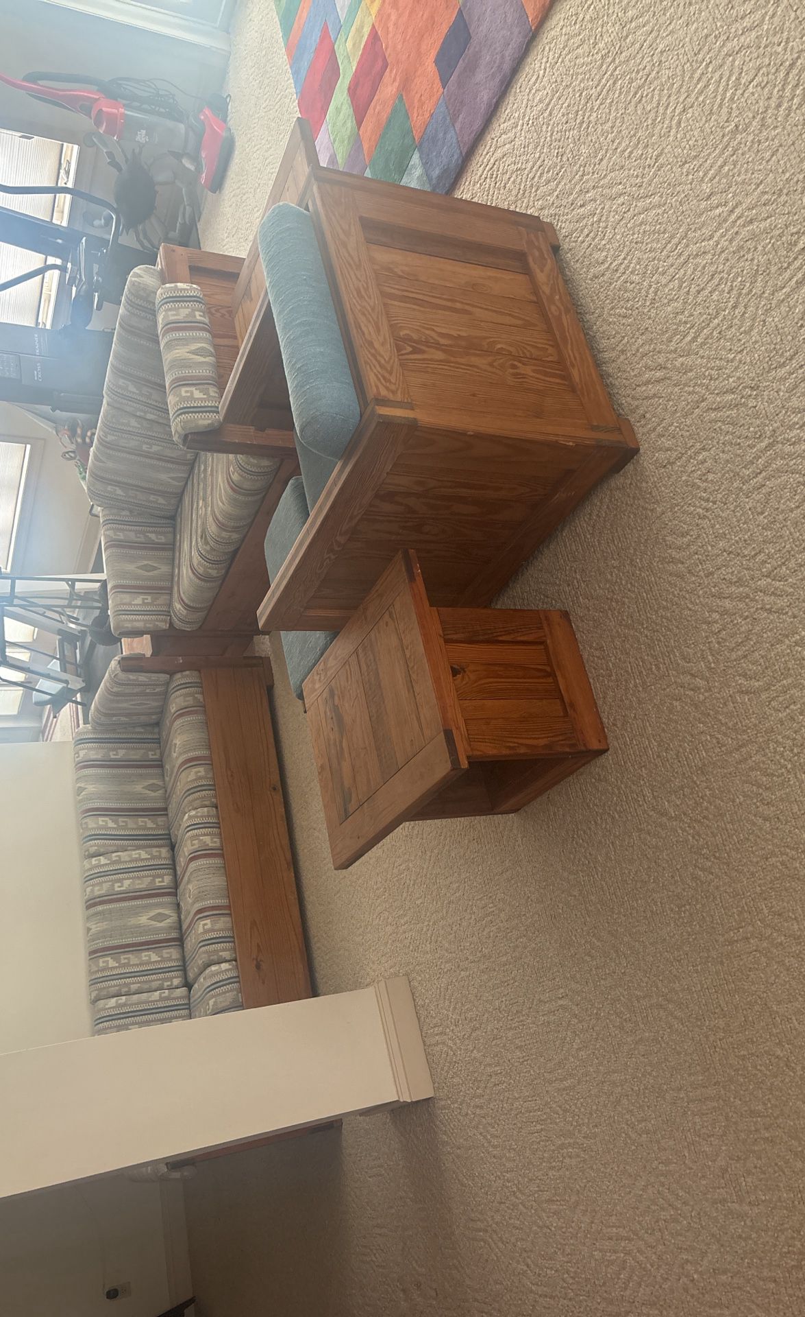This End Up Furniture