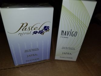 Perfume de mujer