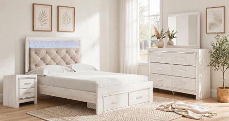 Altyra Bedroom Set